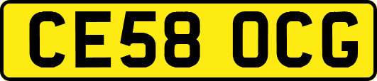 CE58OCG