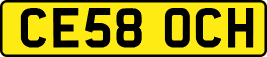 CE58OCH