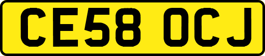 CE58OCJ