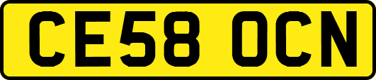 CE58OCN
