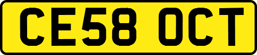 CE58OCT