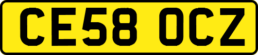 CE58OCZ