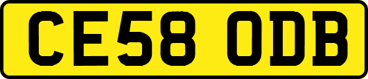 CE58ODB