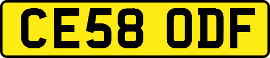 CE58ODF