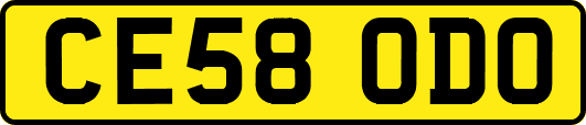 CE58ODO