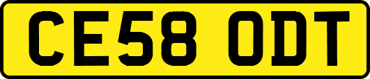 CE58ODT