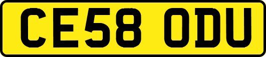 CE58ODU