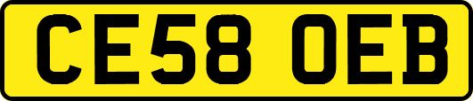 CE58OEB