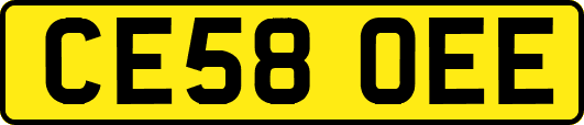 CE58OEE