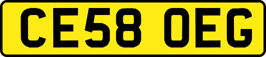 CE58OEG