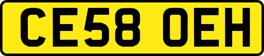 CE58OEH