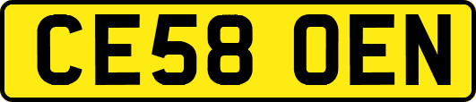 CE58OEN