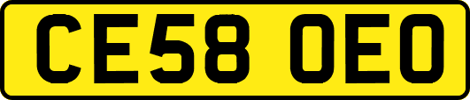 CE58OEO