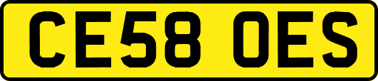 CE58OES