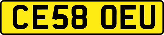 CE58OEU