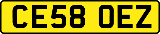 CE58OEZ