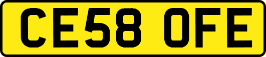 CE58OFE