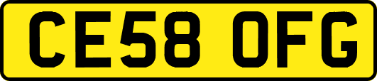 CE58OFG