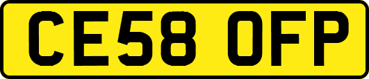 CE58OFP
