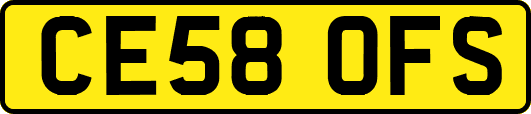 CE58OFS