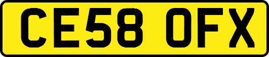 CE58OFX