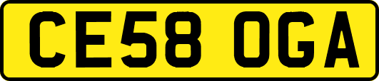 CE58OGA