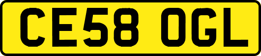 CE58OGL