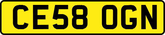 CE58OGN