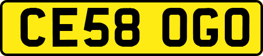 CE58OGO