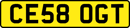 CE58OGT