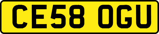 CE58OGU