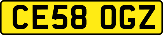 CE58OGZ