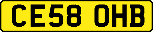 CE58OHB