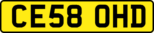 CE58OHD