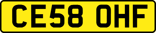 CE58OHF