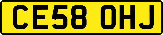 CE58OHJ