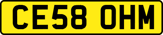 CE58OHM