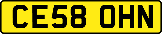 CE58OHN