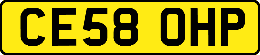 CE58OHP