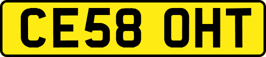CE58OHT