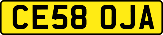 CE58OJA