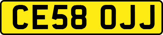 CE58OJJ