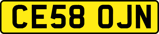 CE58OJN