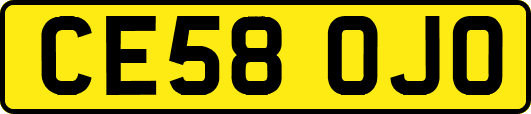 CE58OJO