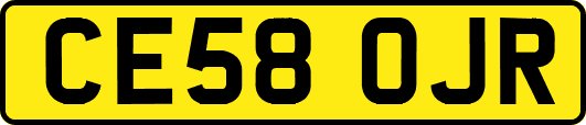 CE58OJR