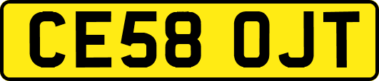 CE58OJT