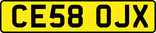 CE58OJX