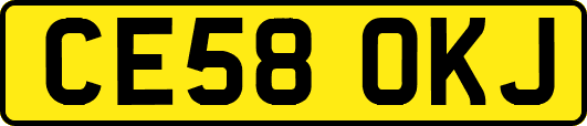 CE58OKJ