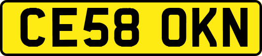 CE58OKN