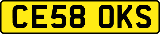 CE58OKS